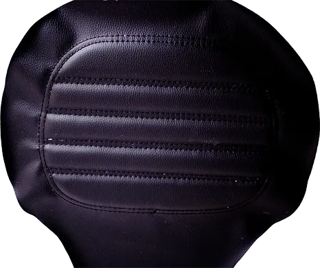 Capa encosto executiva costurada