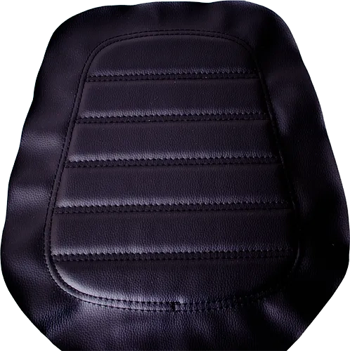 Capa encosto Executiva Alta costurada