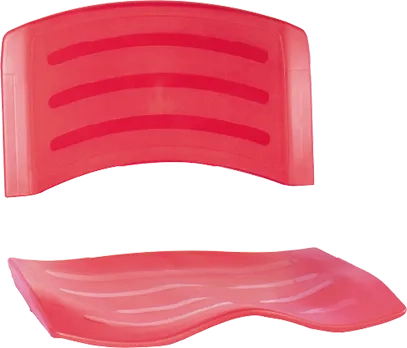 A/E Plástico combat