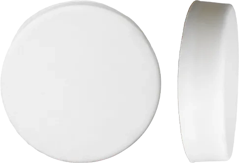 Assento secretária mocho espessura 7,5 cm