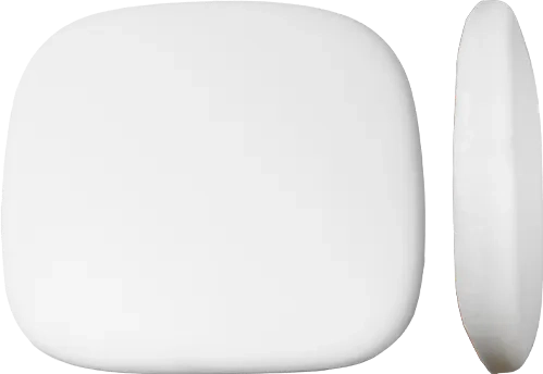 Assento secretária espessura 3,0 cm