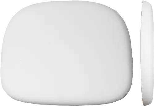 Encosto secretária espessura 3,0 cm