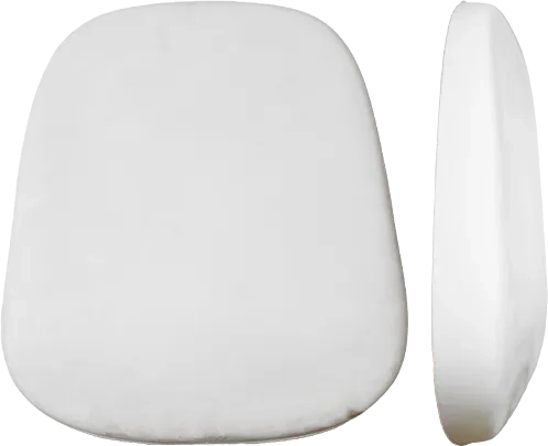 Encosto executiva alta, espessura alta 3,0 cm lombar 5,5 cm