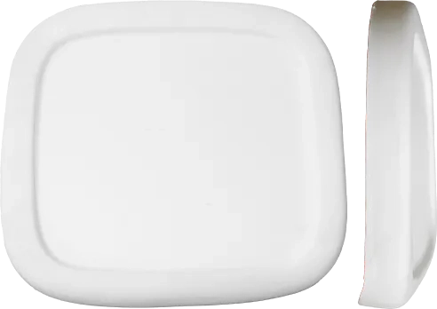 Assento executiva c/ costura, espessura alta 5,5 cm