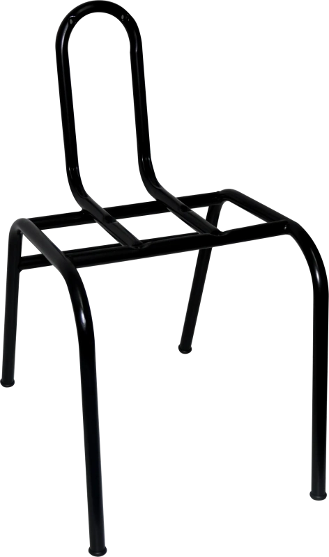 Base palito secretária