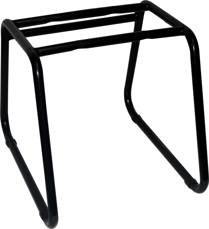 base trapézio diretor