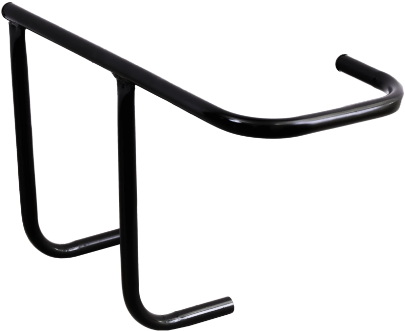 Base universitária a/e plástico - Braço p/ prancheta plástica