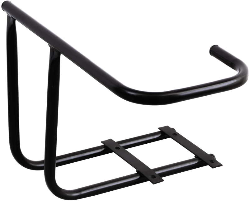 Base universitária secretária - Braço p/ prancheta plástica