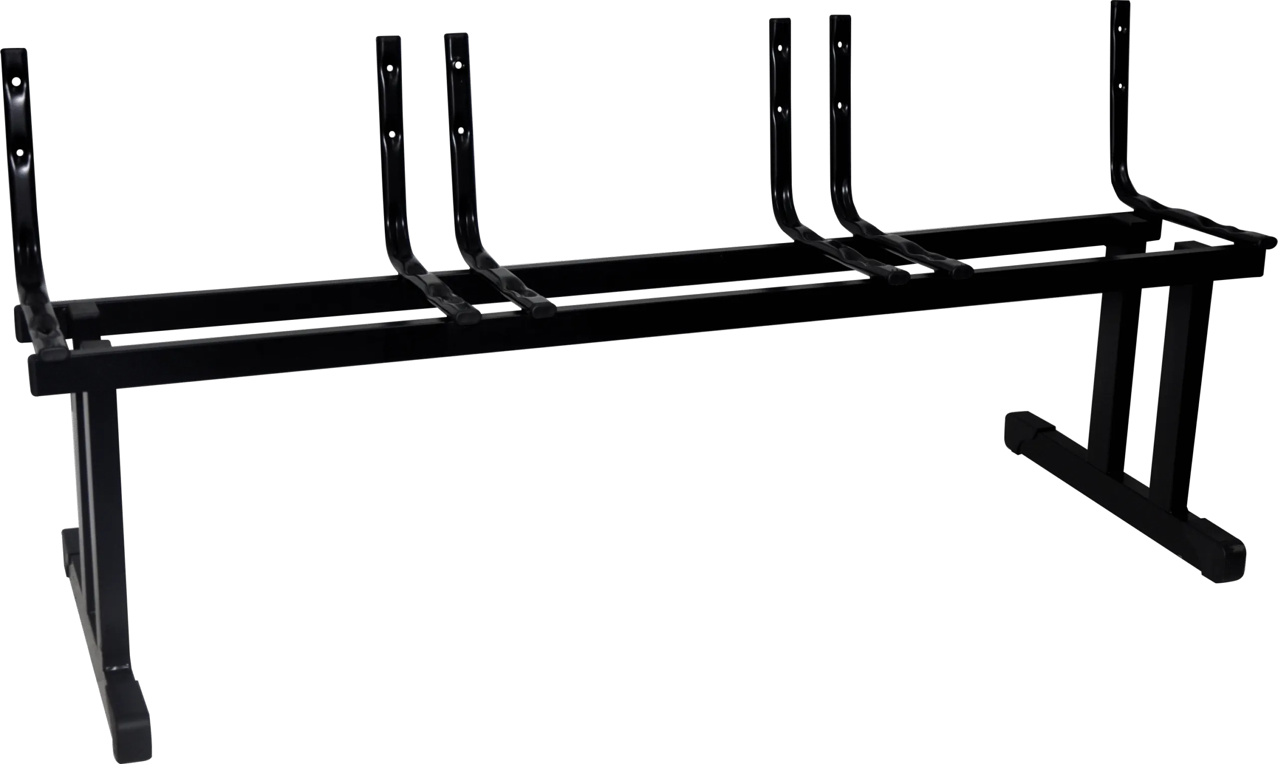 Base longarina desmontável p/ a/e plástico