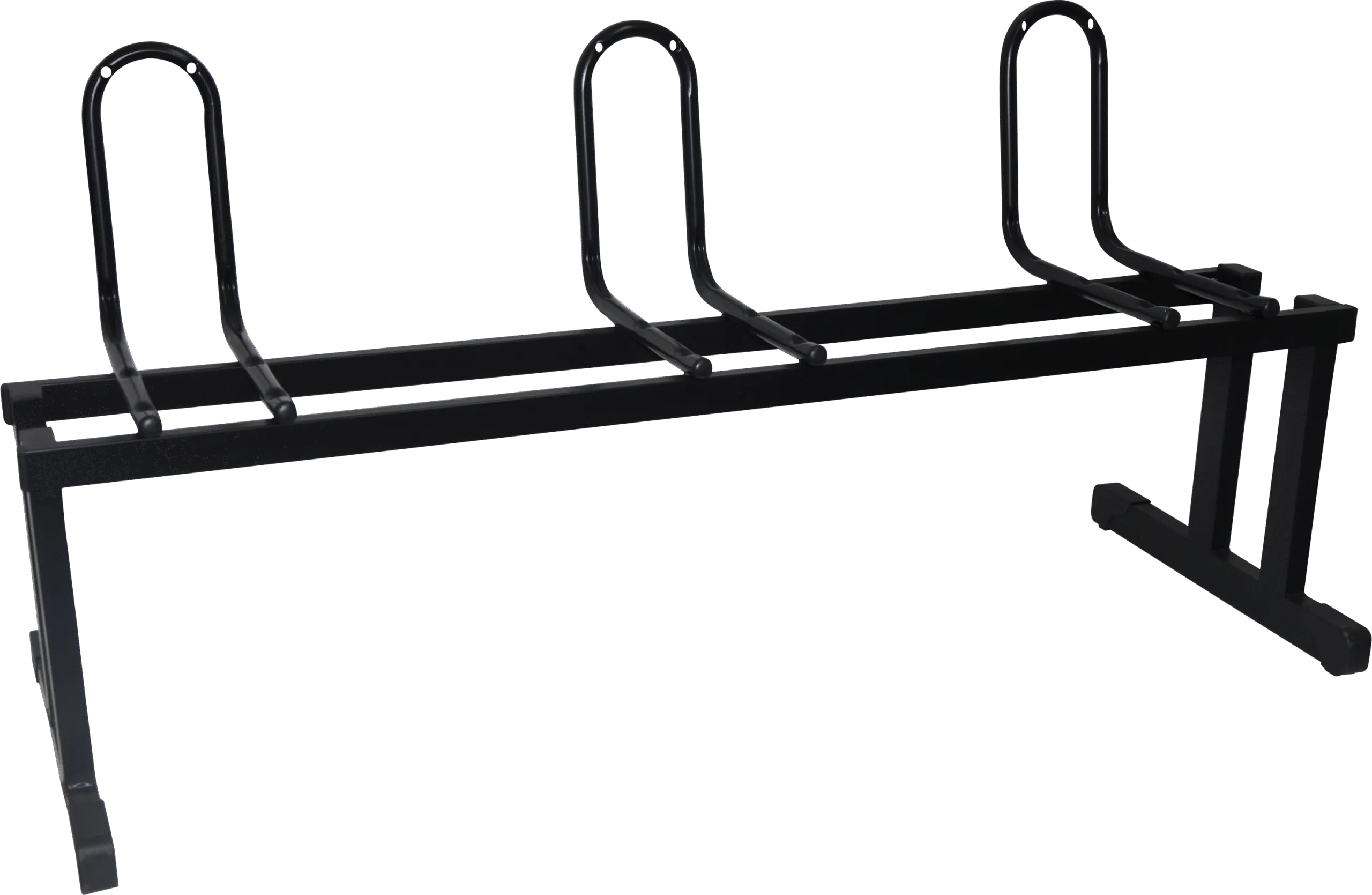 Base longarina desmontável p/ a/e secretária