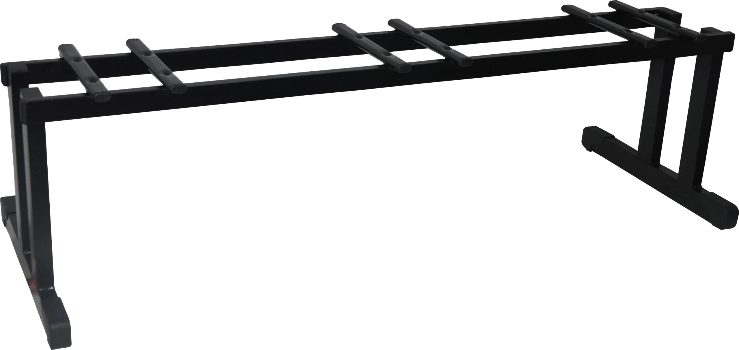 Base longarina desmontável p/ a/e executiva