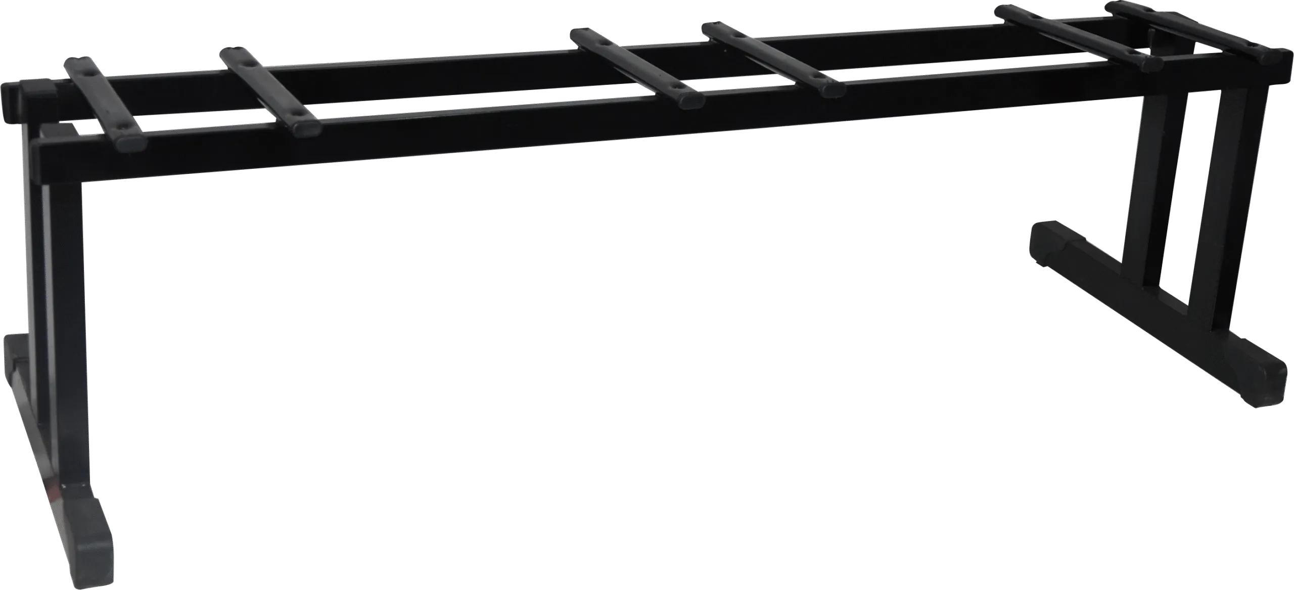 Base longarina desmontável p/ a/e diretor