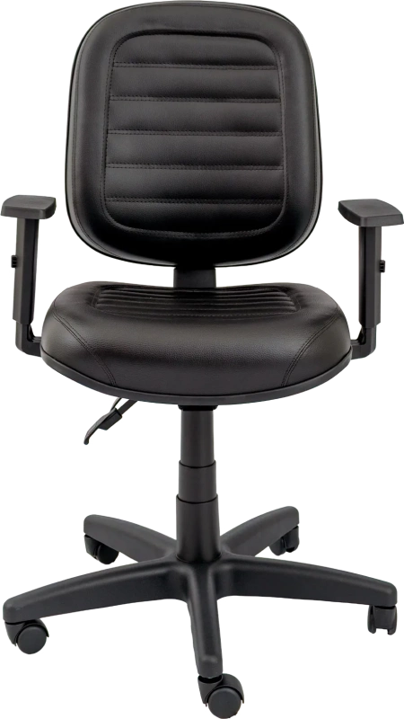 Cadeira de Escritório Giratória Diretor Extra Confort