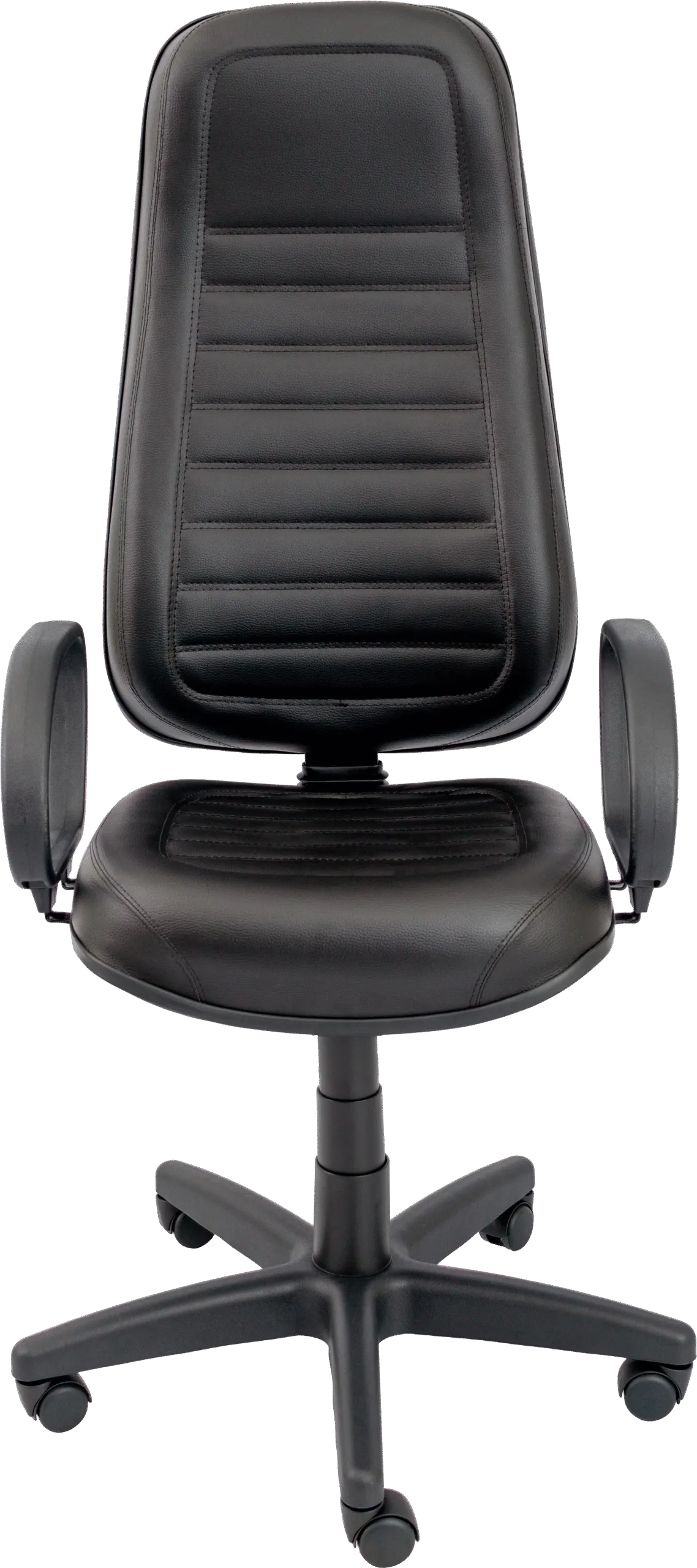 Cadeira Giratória Presidente Alta