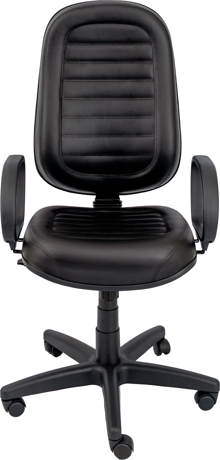 Cadeira Giratória Presidente Extra Confort para Escritório