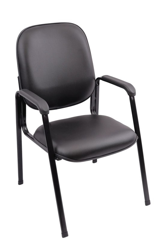 Poltrona Conecta com Braço Cadeiras para Igrejas