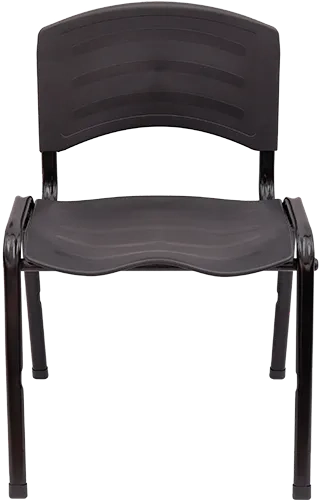 Cadeira Ergoplast Empilhável