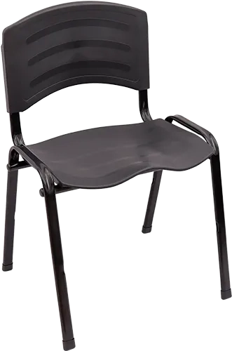 Cadeira Ergoplast Empilhável