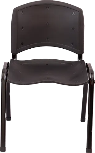 Cadeira Nexa Cadeiras para Coworkings e Igrejas