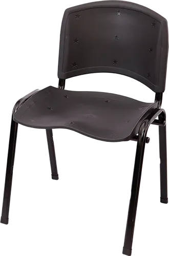 Cadeira Nexa Cadeiras para Coworkings e Igrejas