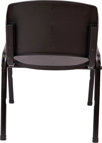 Cadeira Nexa Cadeiras para Coworkings e Igrejas