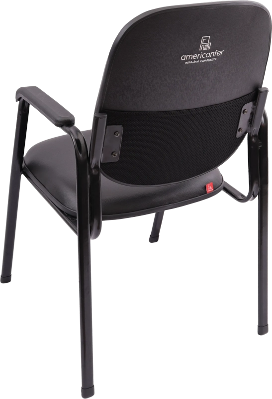 Conecta com Bordado e Bolso Traseiro