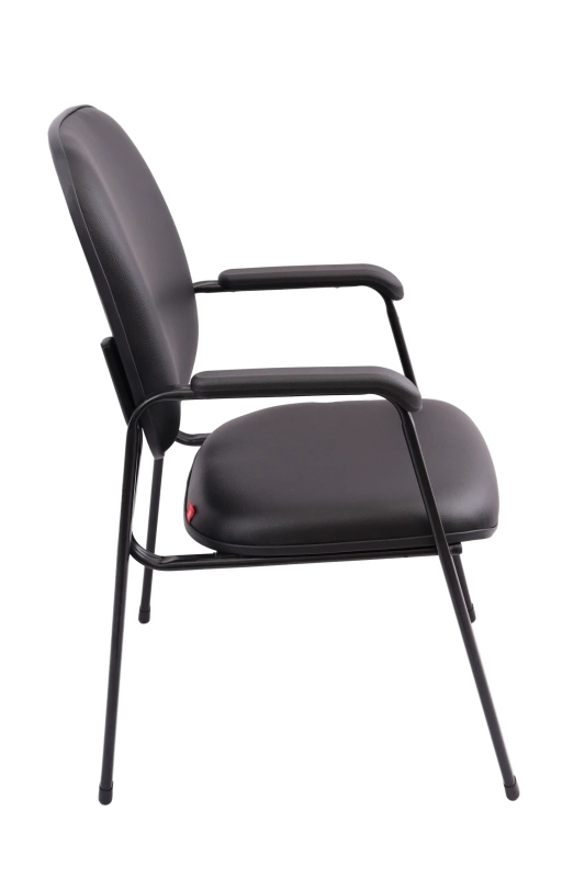 Poltrona Conecta com Braço Cadeiras para Igrejas