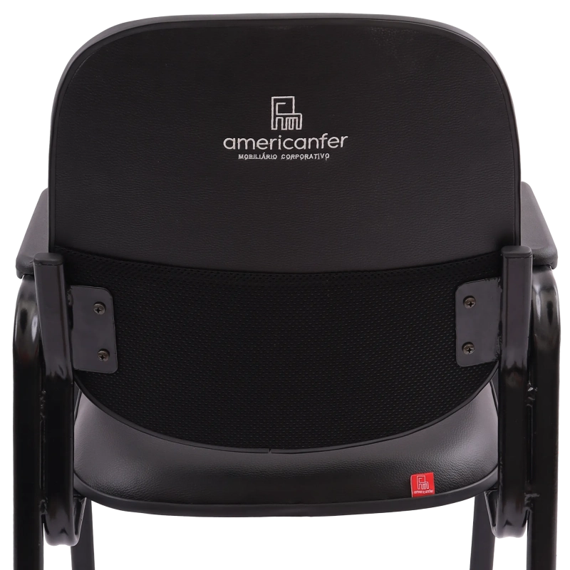 Poltrona Conecta com Braço Cadeiras para Igrejas