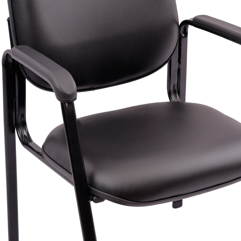 Poltrona Conecta com Braço Cadeiras para Igrejas