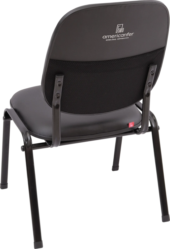 Conecta com Bordado e Bolso Traseiro