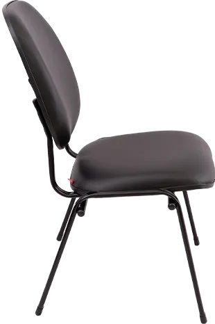 Poltrona Conecta Cadeiras para Igrejas e Auditórios