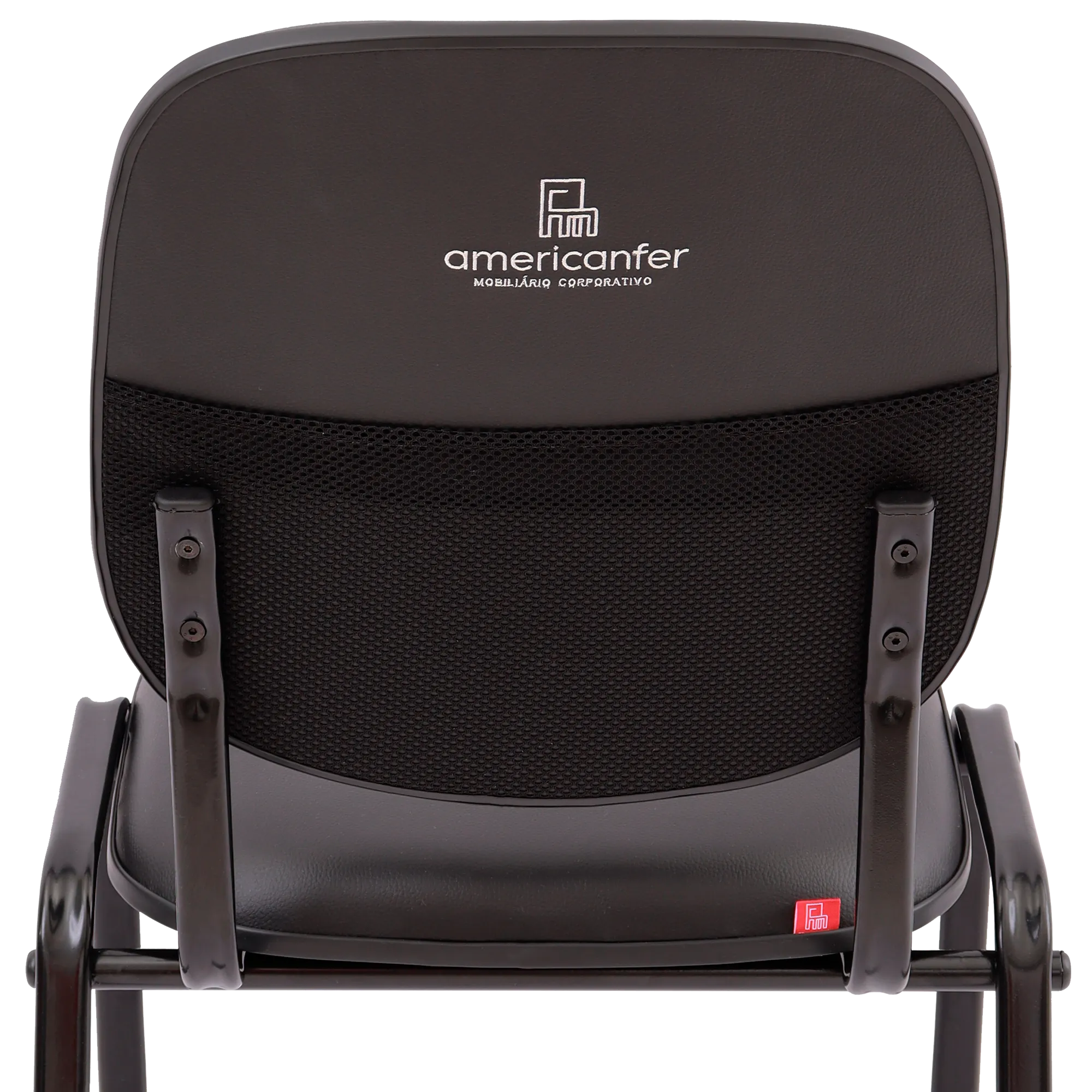 Poltrona Conecta Cadeiras para Igrejas e Auditórios