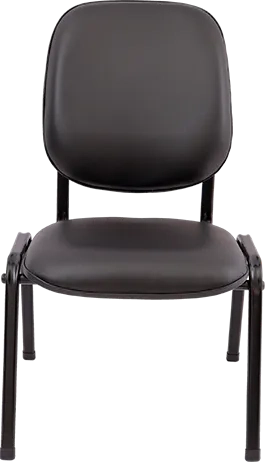 Poltrona Conecta Cadeiras para Igrejas e Auditórios