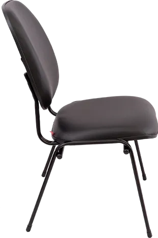 Poltrona Conecta Cadeiras para Igrejas e Auditórios