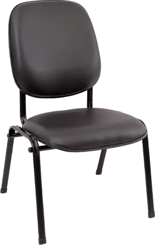 Poltrona Conecta Cadeiras para Igrejas e Auditórios