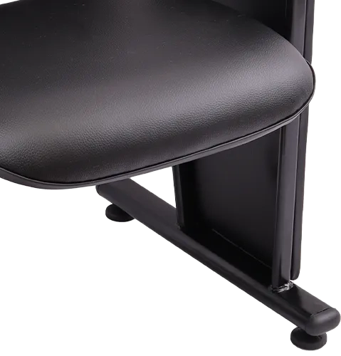 Poltrona Conecta Modular Cadeiras para Auditórios