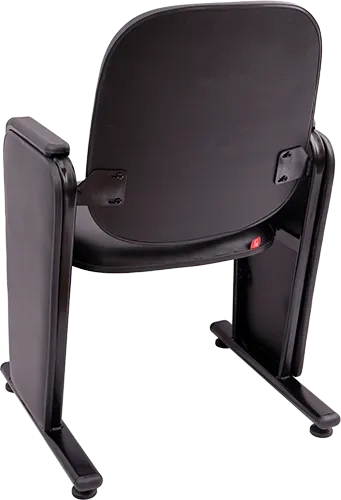 Poltrona Conecta Modular Cadeiras para Auditórios