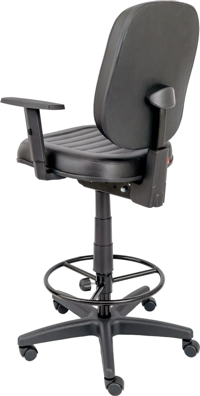 Cadeira Caixa Alta Diretor Extra Confort - Ergonômica