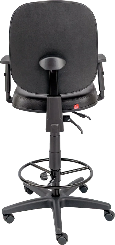 Cadeira Caixa Alta Diretor Extra Confort - Ergonômica