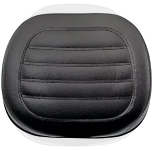 Cadeira Caixa Alta Executiva Extra Confort Fixa - Ergonômica