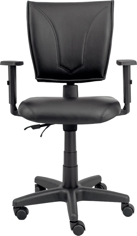 Cadeira de Escritório Giratória B-One Extra Confort