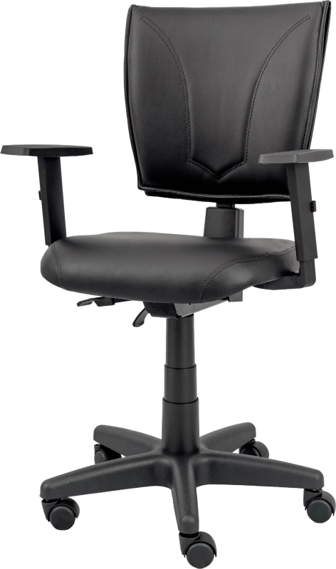 Cadeira de Escritório Giratória B-One Extra Confort