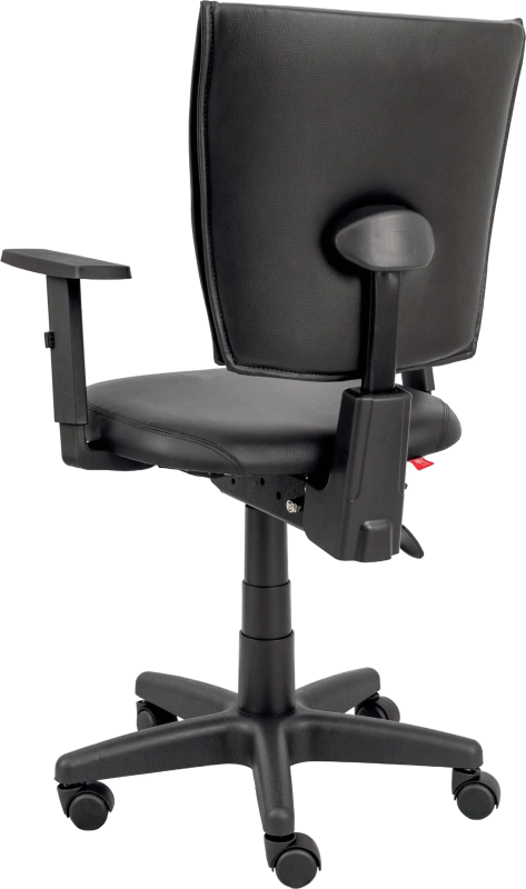 Cadeira de Escritório Giratória B-One Extra Confort