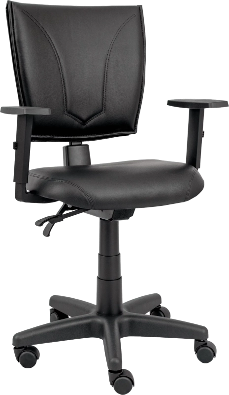 Cadeira de Escritório Giratória B-One Extra Confort