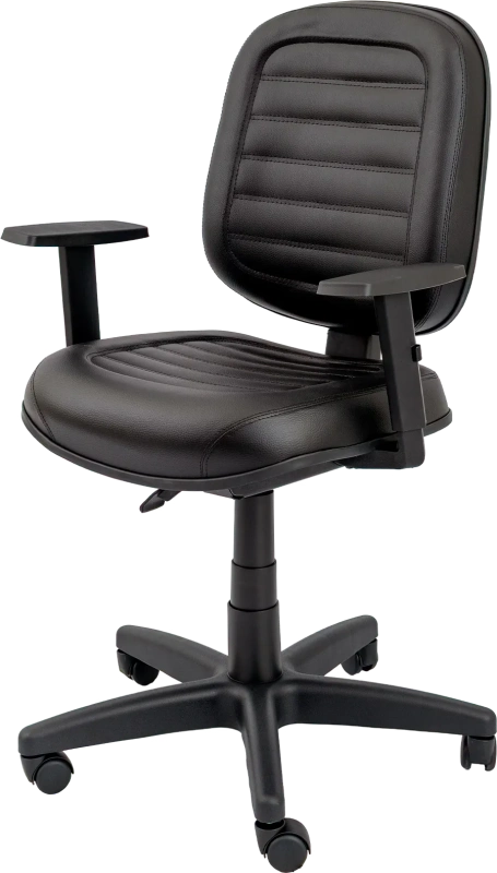 Cadeira de Escritório Giratória Diretor Extra Confort