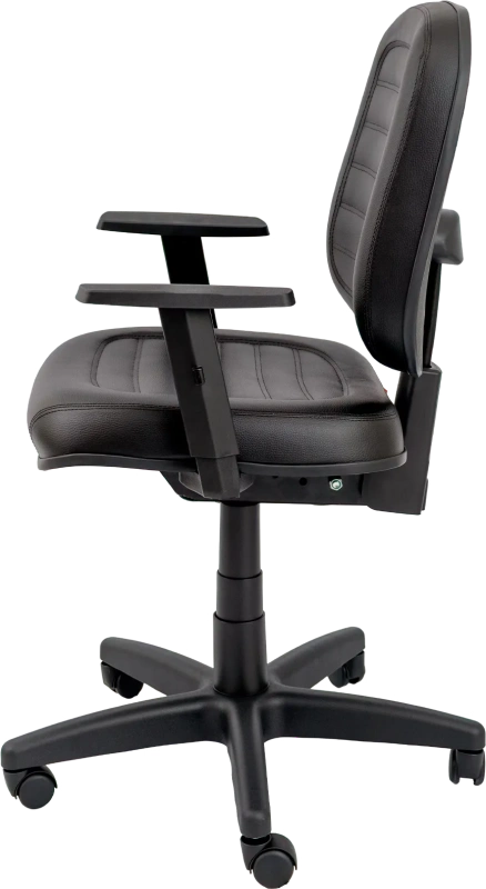 Cadeira de Escritório Giratória Diretor Extra Confort
