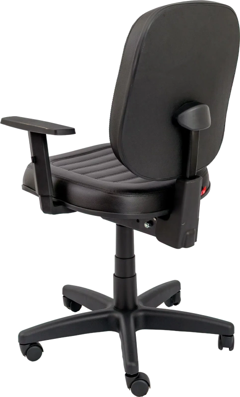 Cadeira de Escritório Giratória Diretor Extra Confort