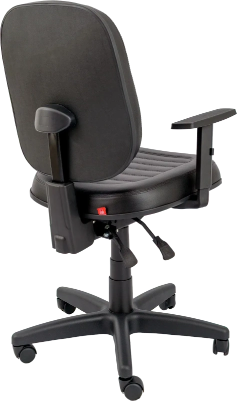 Cadeira de Escritório Giratória Diretor Extra Confort