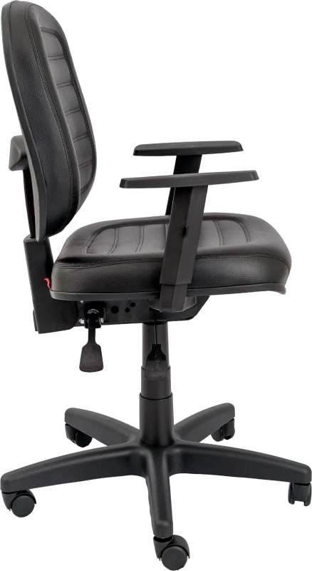 Cadeira de Escritório Giratória Diretor Extra Confort