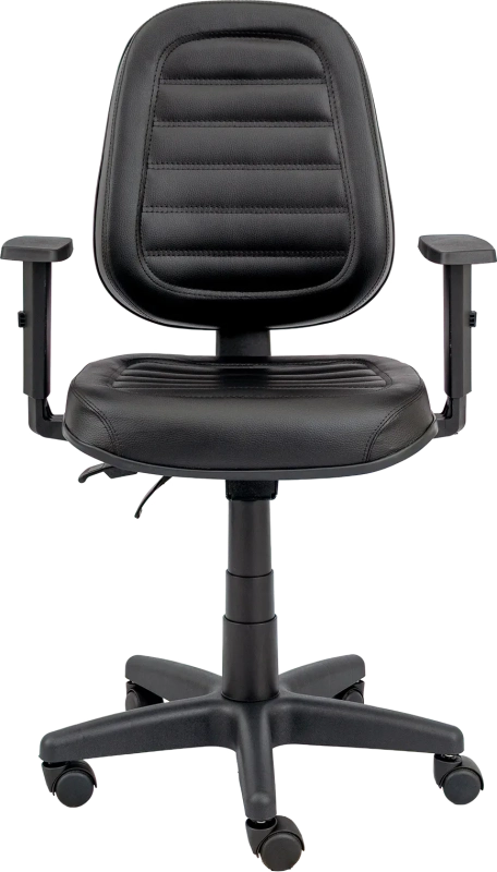 Cadeira Giratória Executiva Alta Extra Confort